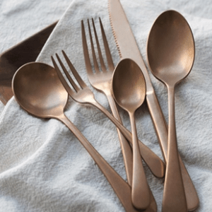 Yindiao Tony Retro Series — Luxury golden/champagne Collection