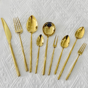 Yindiao Barton 828 Series – (Mirror/Mirror gold)
