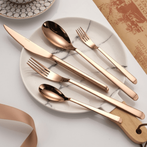 Silver Sable - Morocco 868 Series Price List(Natural rose gold)