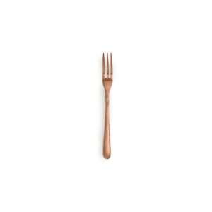 Desert Fork - (Dinnerware Y530 Saint Marde Premium Rose Gold Finish)