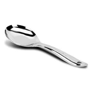 Salad Spoon – Yindiao New Era - Y858 (Mirror finish)